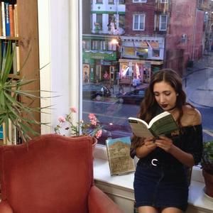 Meet your Posher, 0-